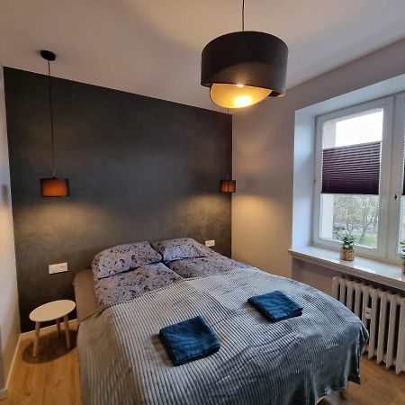 Piekny Apartament Przy Parku, Blisko Dworca, Centrum 라돔 외부 사진