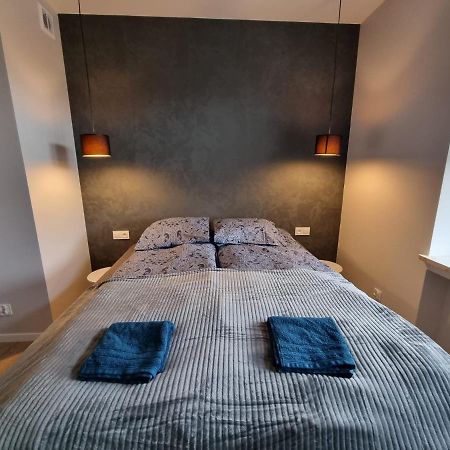 Piekny Apartament Przy Parku, Blisko Dworca, Centrum 라돔 외부 사진