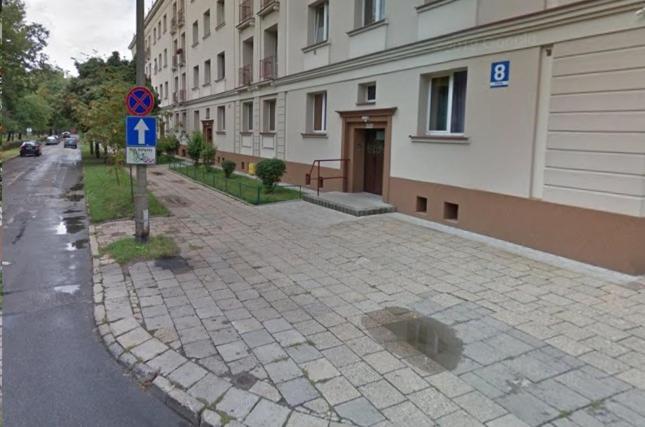 Piekny Apartament Przy Parku, Blisko Dworca, Centrum 라돔 외부 사진
