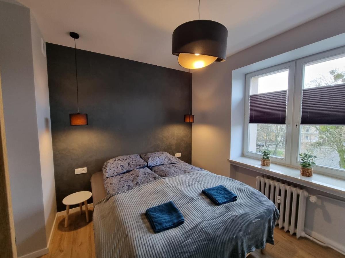 Piekny Apartament Przy Parku, Blisko Dworca, Centrum 라돔 외부 사진