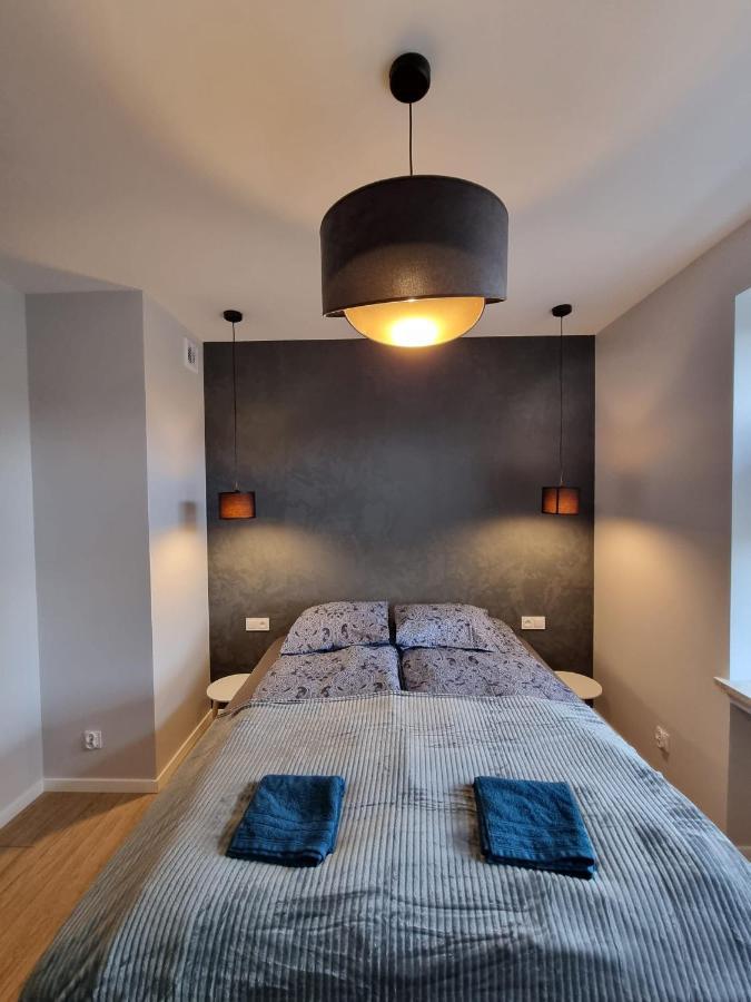 Piekny Apartament Przy Parku, Blisko Dworca, Centrum 라돔 외부 사진